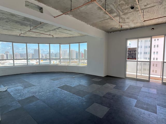 Sala para alugar, no bairro Jardins em Aracaju