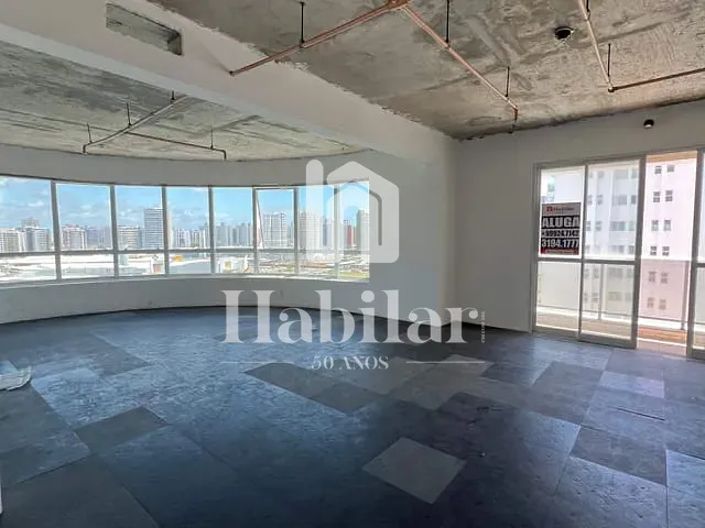 Sala para alugar, no bairro Jardins em Aracaju