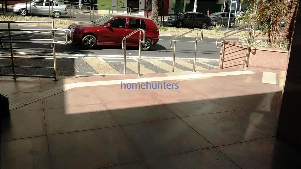 Conjunto Comercial-Sala para alugar, 79m² - Foto 19