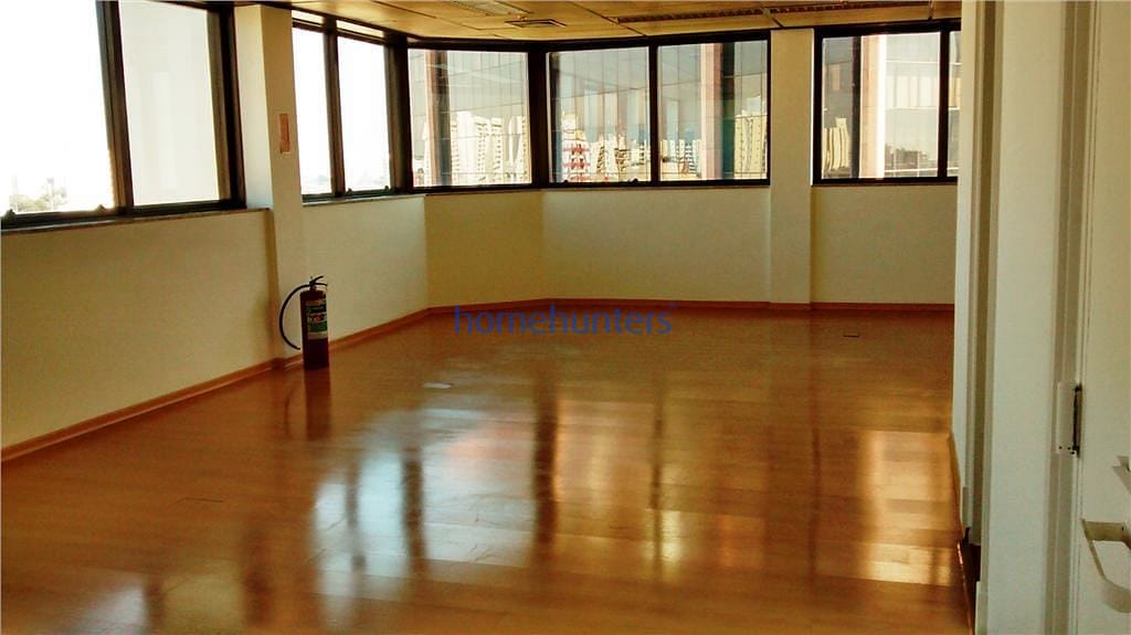 Conjunto Comercial-Sala para alugar, 79m² - Foto 2