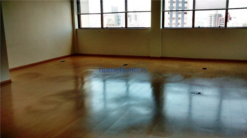 Conjunto Comercial-Sala para alugar, 79m² - Foto 12