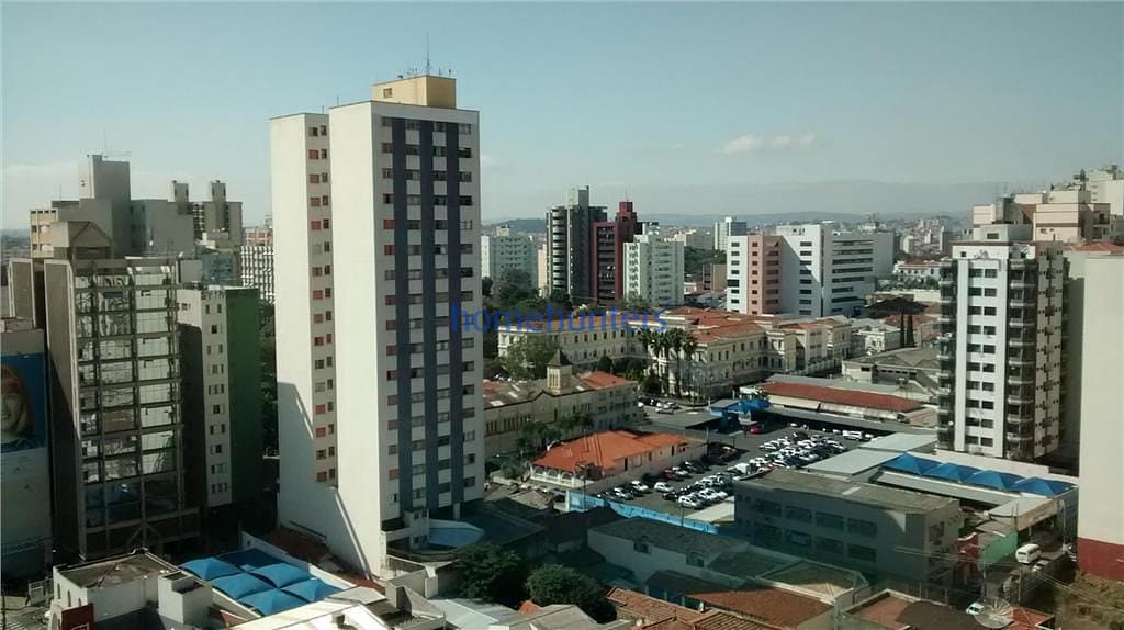 Conjunto Comercial-Sala para alugar, 79m² - Foto 8