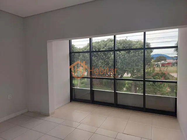 Sala para alugar, no bairro Centro Sul em Sorriso
