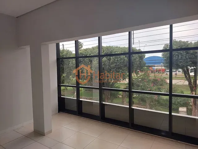 Sala para alugar, no bairro Centro Sul em Sorriso