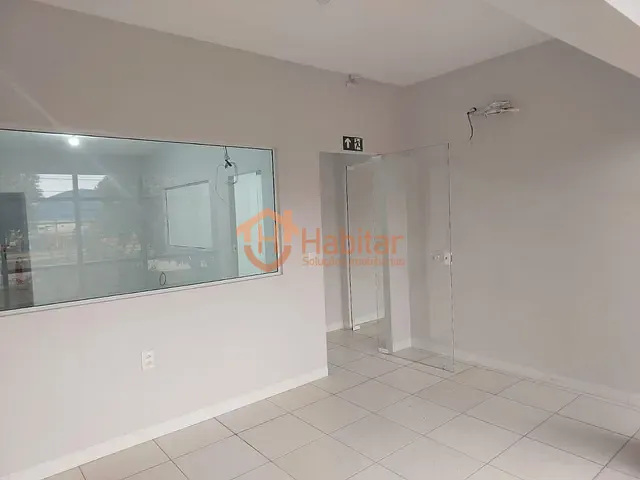 Sala para alugar, no bairro Centro Sul em Sorriso