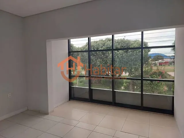 Sala para alugar, no bairro Centro Sul em Sorriso
