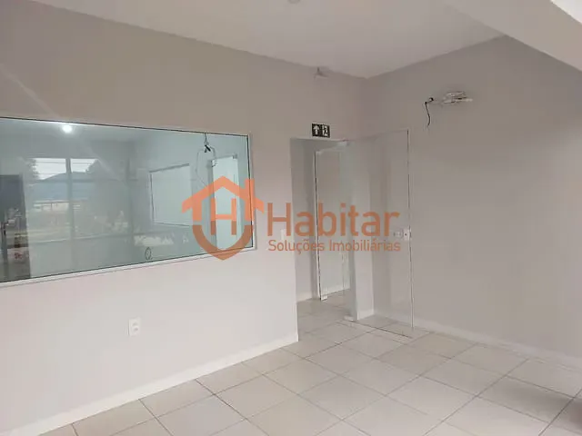 Sala para alugar, no bairro Centro Sul em Sorriso