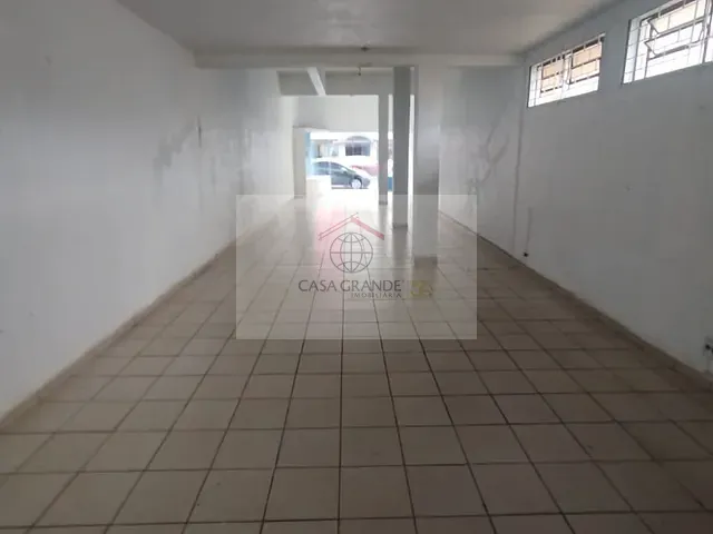 Sala para alugar, no bairro Centro em Rolândia