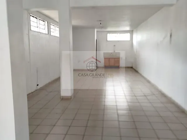 Sala para alugar, no bairro Centro em Rolândia