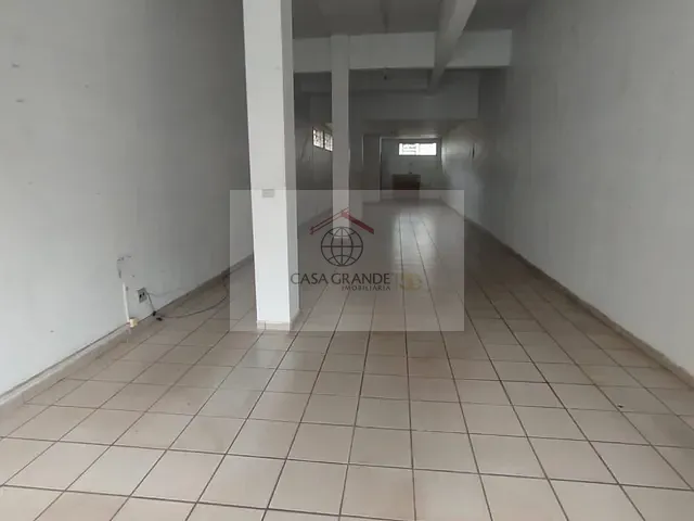 Sala para alugar, no bairro Centro em Rolândia