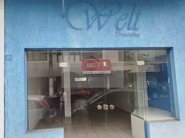 Sala para alugar, no bairro Centro em Rolândia