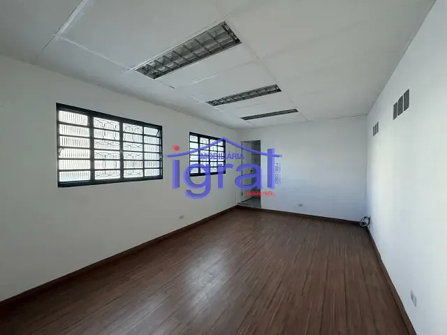 Sala para alugar, no bairro Jabaquara em São Paulo