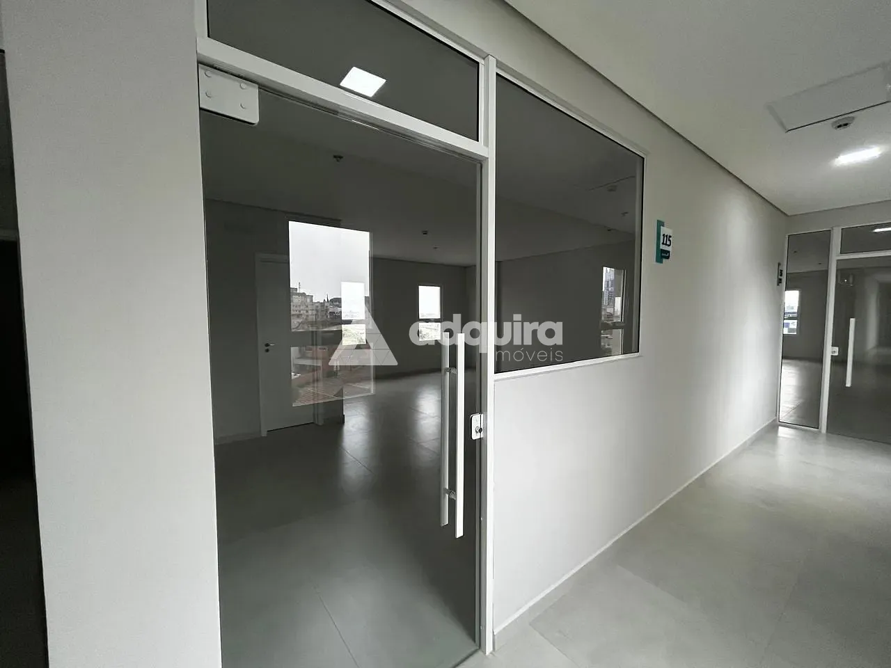 Sala-Conjunto, 42 m² - Foto 8