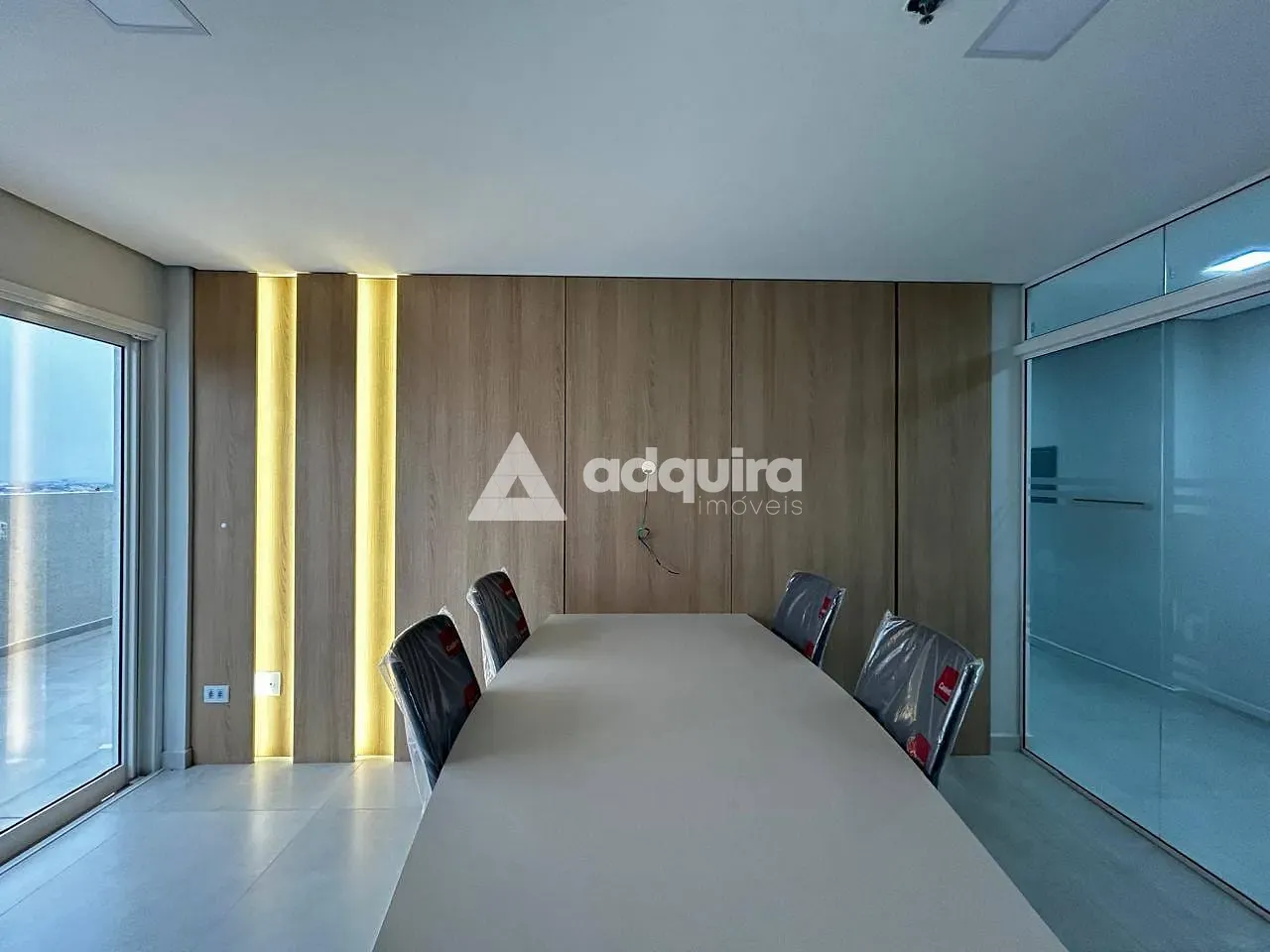 Sala-Conjunto, 42 m² - Foto 16