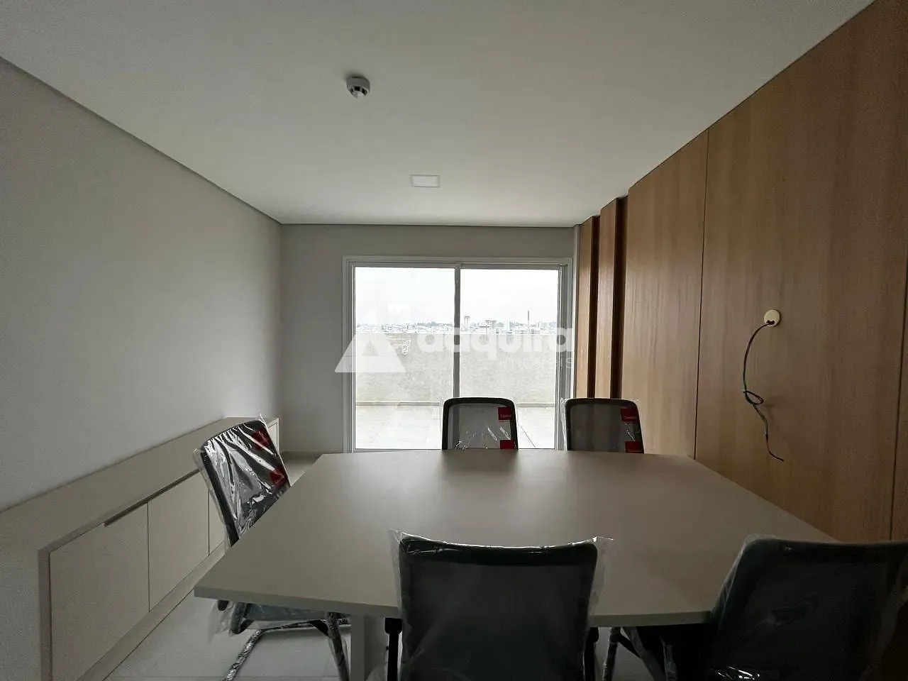 Sala-Conjunto, 42 m² - Foto 17