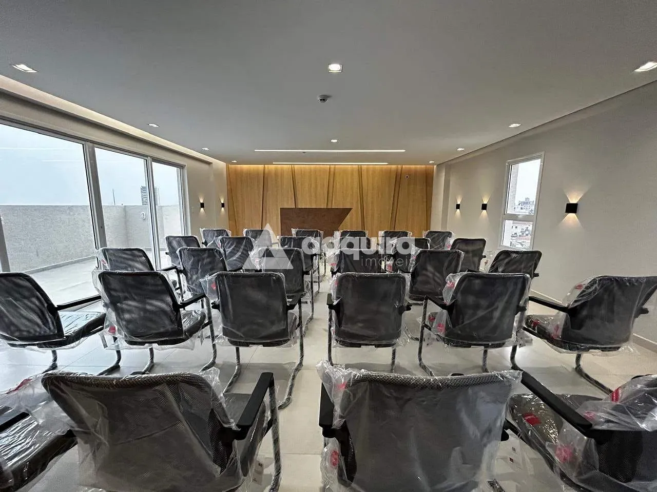 Sala-Conjunto, 42 m² - Foto 18