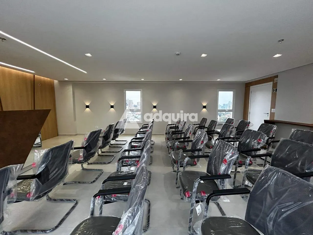 Sala-Conjunto, 42 m² - Foto 20