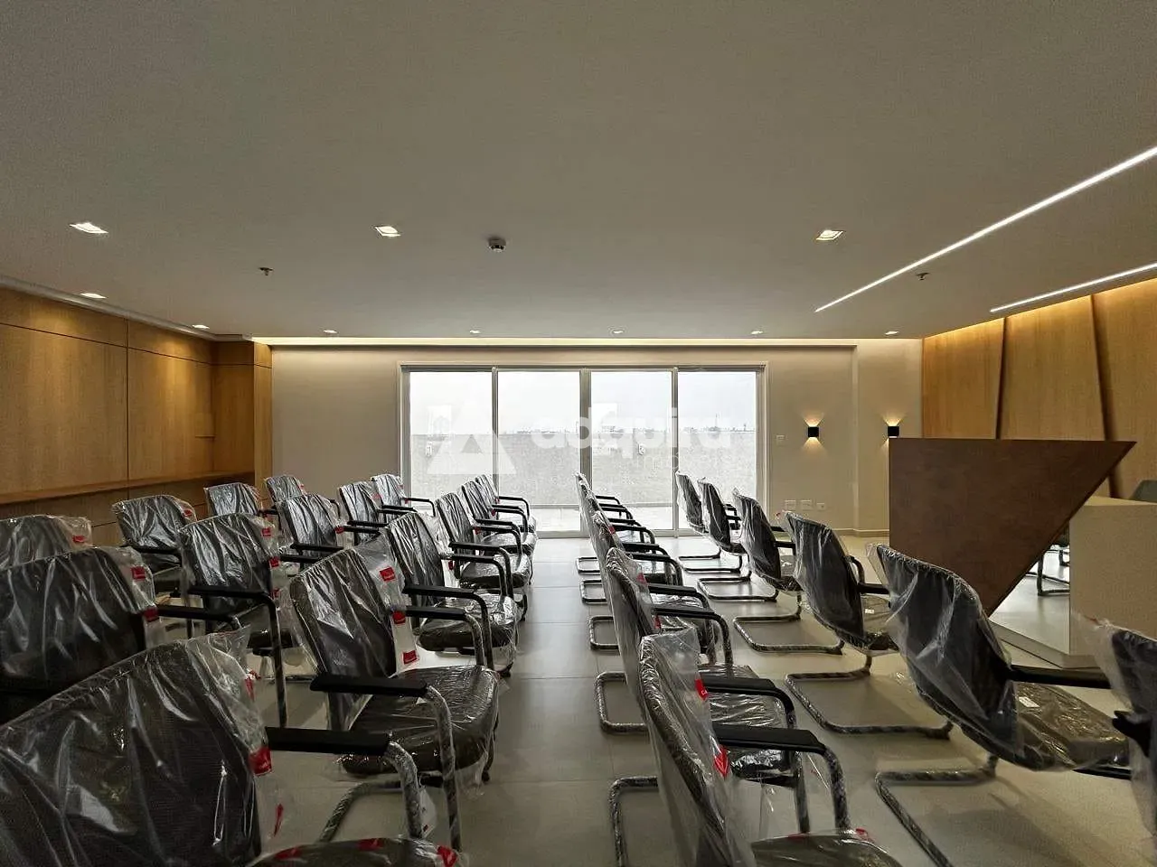 Sala-Conjunto, 42 m² - Foto 21