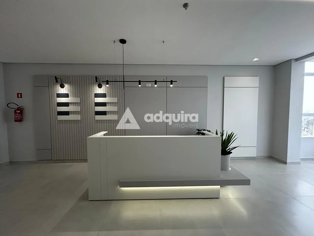 Sala-Conjunto, 42 m² - Foto 3