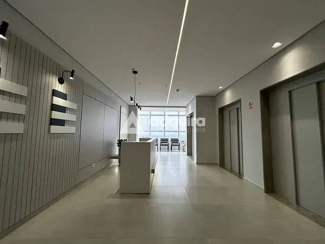 Sala com 106m², à venda ou para alugar, no bairro Nova Rússia em Ponta Grossa