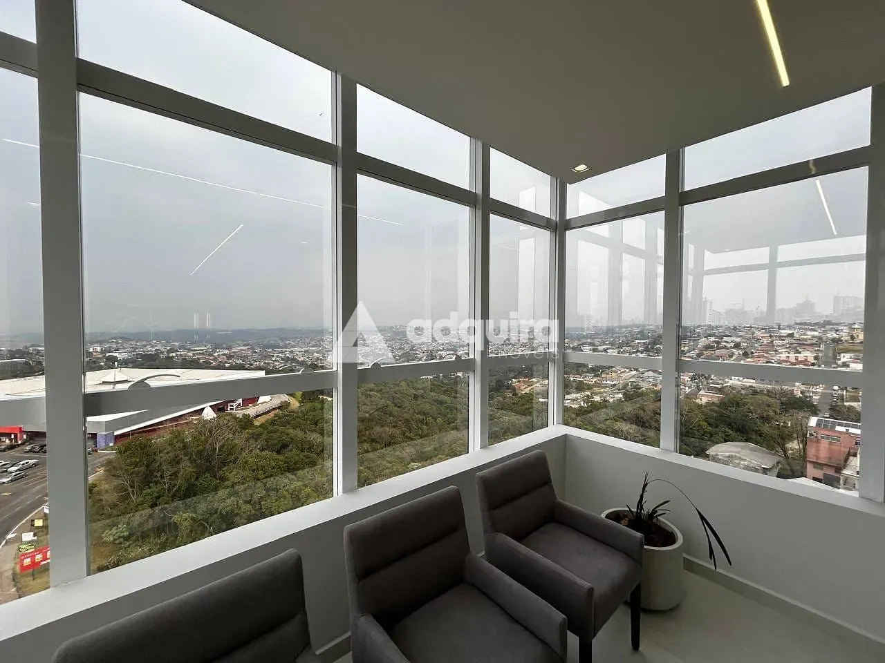 Sala-Conjunto, 42 m² - Foto 6