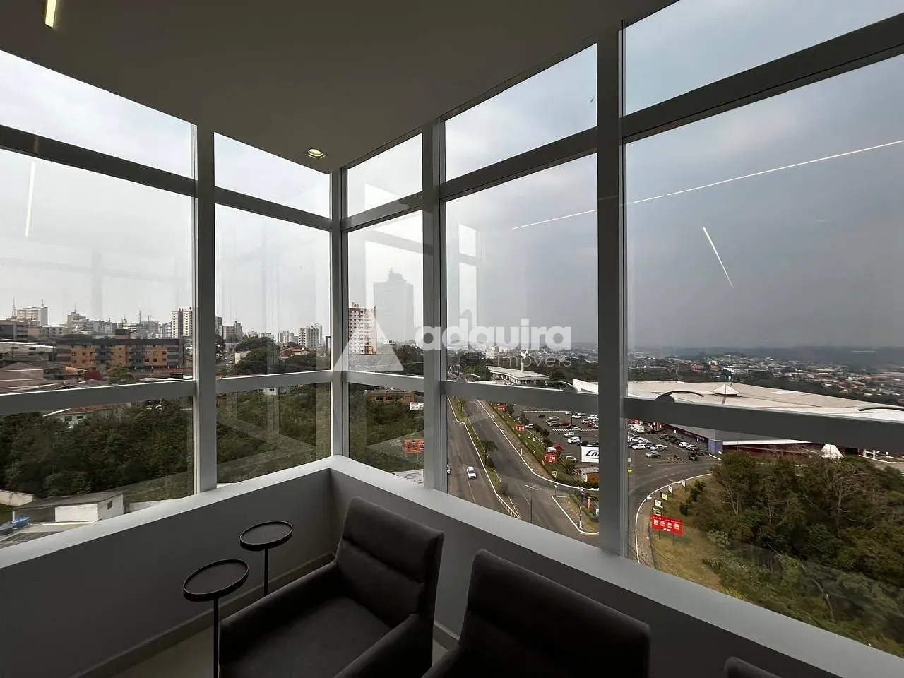 Sala-Conjunto, 42 m² - Foto 7