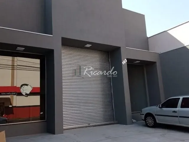 Sala para alugar, no bairro Conjunto Del Condor em Arapongas