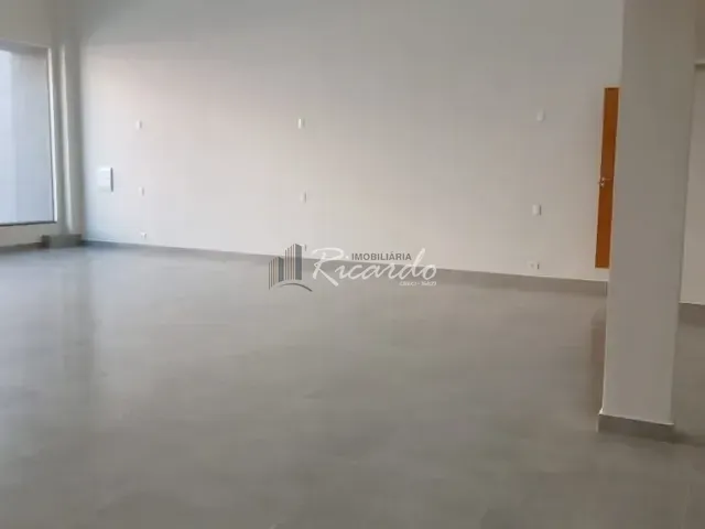 Sala para alugar, no bairro Conjunto Del Condor em Arapongas
