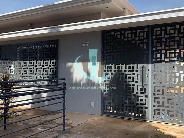 Sala para alugar, no bairro Centro em Araraquara