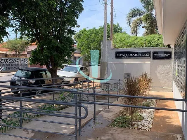 Sala para alugar, no bairro Centro em Araraquara
