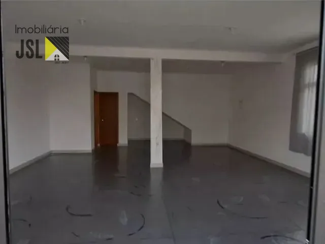 Sala com 68m², para alugar, no bairro Village das Flores em Caçapava