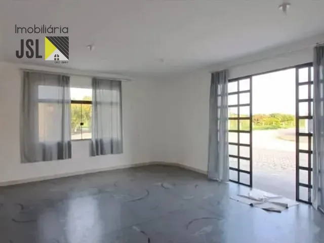 Sala com 68m², para alugar, no bairro Village das Flores em Caçapava