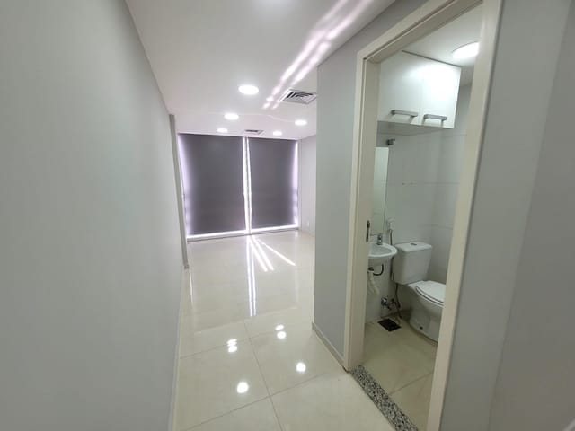 Foto do Sala - A5 Offices - Sala para alugar com  21 m² , aluguel R$ 800,00/mês - Recreio dos Bandeirantes - Rio de Janeiro/RJ | Américas Imóveis