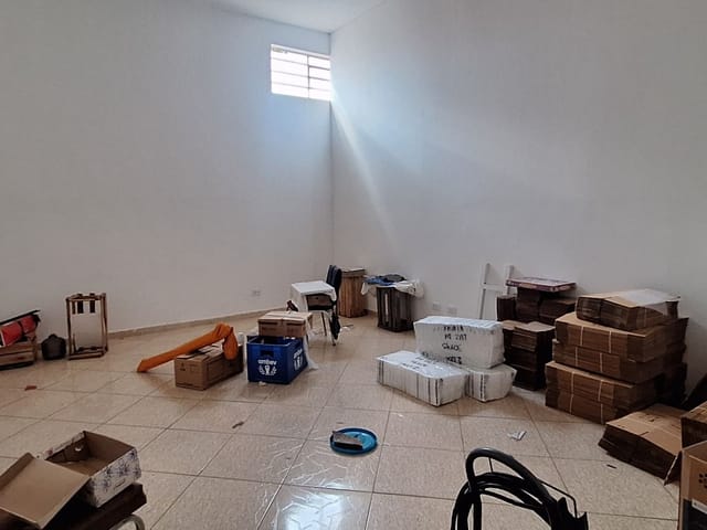 Sala para alugar, no bairro Jardim vitória em Cambé