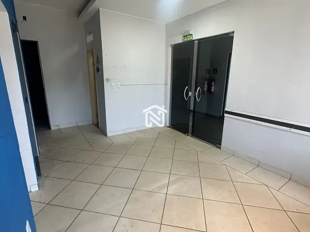 Sala para alugar, no bairro Setor Oeste em Paraíso do Tocantins