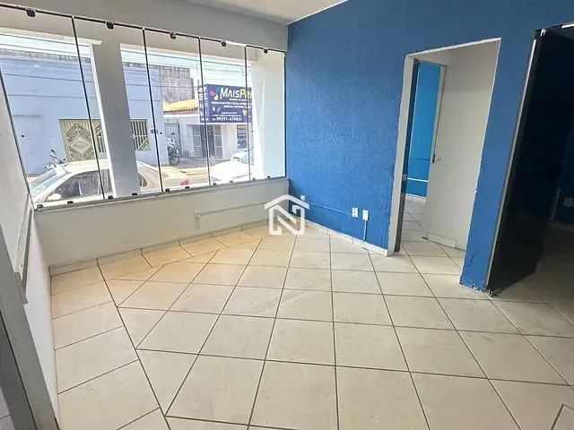 Sala para alugar, no bairro Setor Oeste em Paraíso do Tocantins