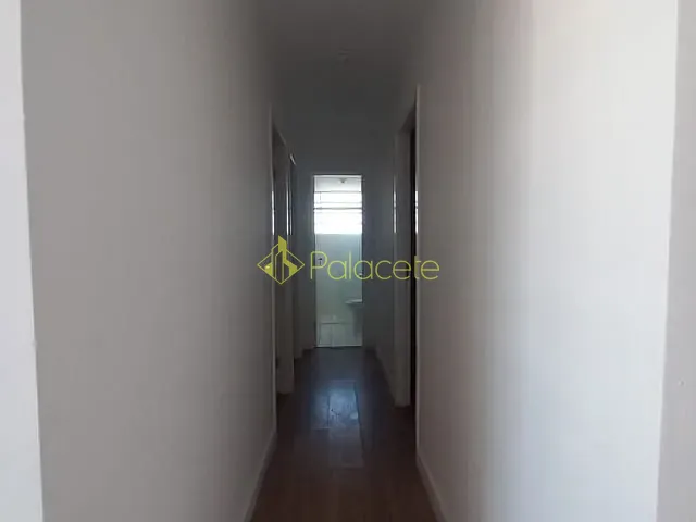 Sala 3 quartos e 2 banheiros, à venda, no bairro Parque Senhor do Bonfim em Taubaté