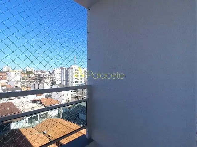 Sala 3 quartos e 2 banheiros, à venda, no bairro Parque Senhor do Bonfim em Taubaté