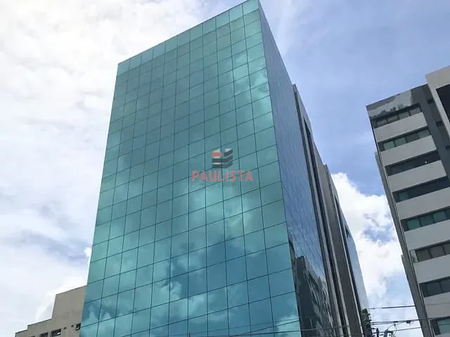 Sala à venda ou para alugar, no bairro Mirandópolis em São Paulo