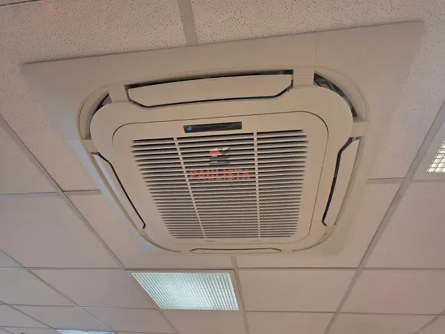 Sala para alugar, no bairro Mirandópolis em São Paulo