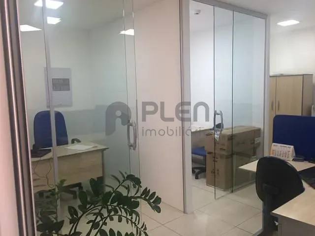 Sala à venda, no bairro Santana em São Paulo