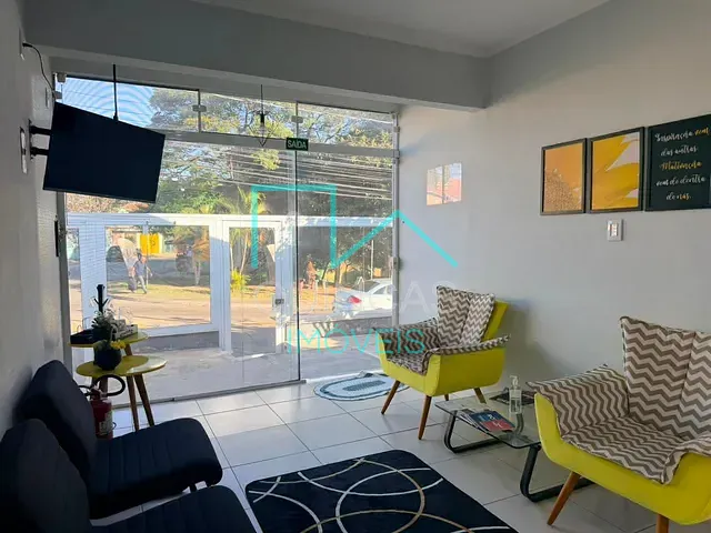 Sala com 11m², para alugar, no bairro Parque Residencial Eloy Chaves em Jundiaí