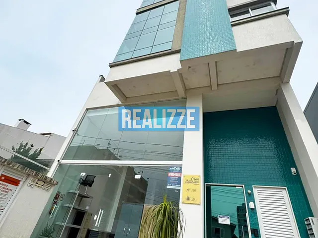 Sala com 206m², à venda, no bairro Centro em Marau