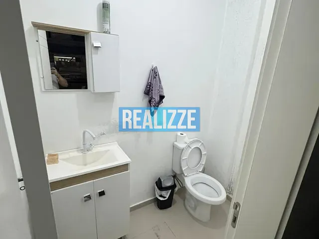 Sala com 206m², à venda, no bairro Centro em Marau