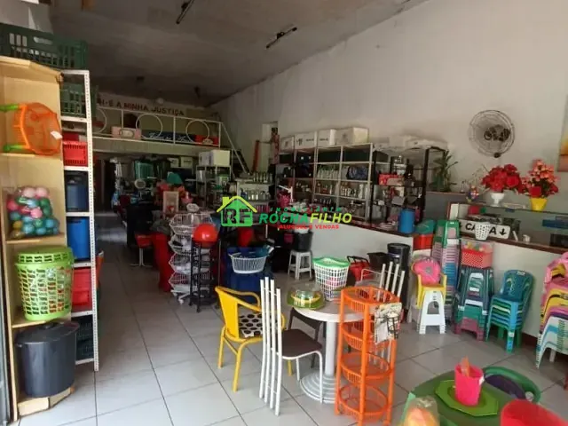 Sala com 130m², para alugar, no bairro Centro em Teresina