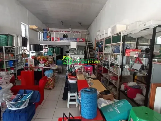 Sala com 130m², para alugar, no bairro Centro em Teresina