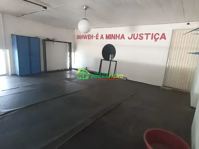 Sala com 130m², para alugar, no bairro Centro em Teresina