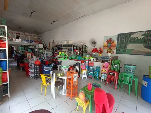 Sala com 130m², para alugar, no bairro Centro em Teresina