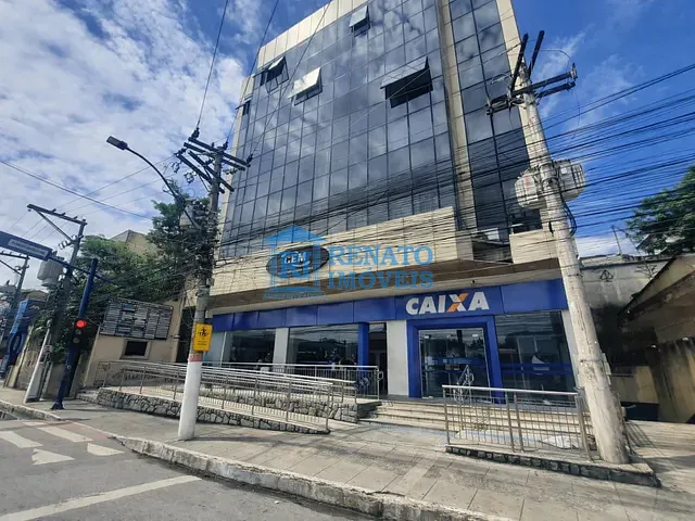 Sala para alugar, no bairro Centro em Maricá