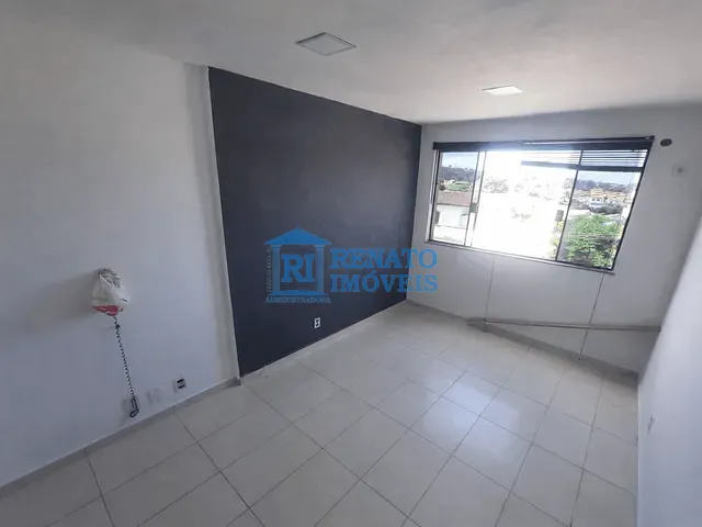 Sala para alugar, no bairro Centro em Maricá